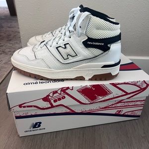 Aime Leon Dore X New Balance 650R Sneaker